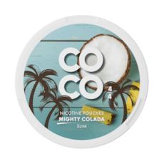 COCO Mighty Colada Slim 4