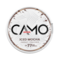 CAMO Iced Mocha Energy Pouches 77mg