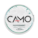 CAMO Peppermint Energy Pouches 77mg