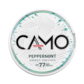 CAMO Peppermint Energy Pouches 77mg