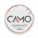 CAMO Creamy Latte Energy Pouches 77 mg
