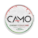 CAMO Cherry Cola Lime Energy Pouches 77mg
