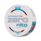 Zeronito Peppermint Fire Slim Nikotinfri snus