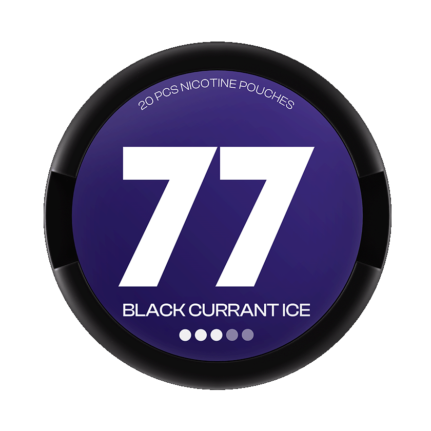 77 Black Currant Ice 3
