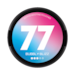 77 Nicotine Pouches Bubbly Blizz 3