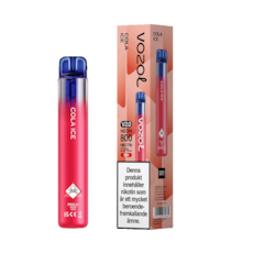 Vozol Neon 800 2.0 Cola Ice