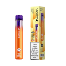 Vozol Neon 800 2.0 Lemon Lime