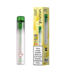 Vozol Neon 800 2.0 Lemon Mojito