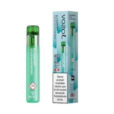 Vozol Neon 800 2.0 Blueberry Sour Raspberry