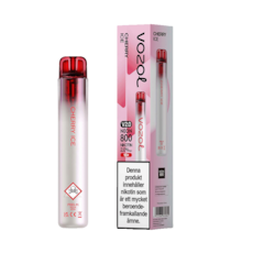 Vozol Neon 800 2.0 Cherry Ice