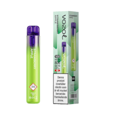 Vozol Neon 800 2.0 Strawberry Apple
