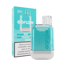 Dripped GoFlow Blå Hallon