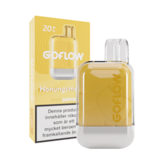 Dripped GoFlow Honungsmelon