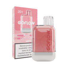 Dripped GoFlow Rosa Lemonad