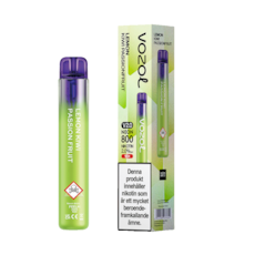 Vozol Neon 800 2.0 Lemon Kiwi Passionfruit