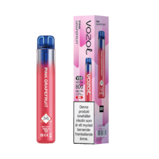 Vozol Neon 800 2.0 Pink Grapefruit