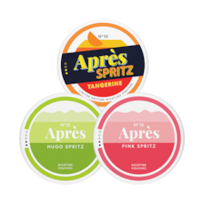 Aprés Spritz Normal Mixpack