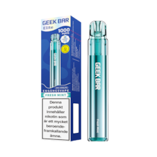 GEEK BAR Elite 1000 Fresh Mint