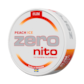 Zeronito Peach Ice Nikotinfri