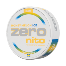 Zeronito Honey Melon Ice Nikotinfri