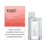 Vont Cube Strawberry Ice 800