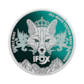 White Fox Double Mint 5
