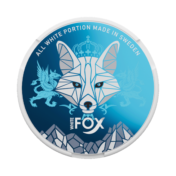 White Fox 5