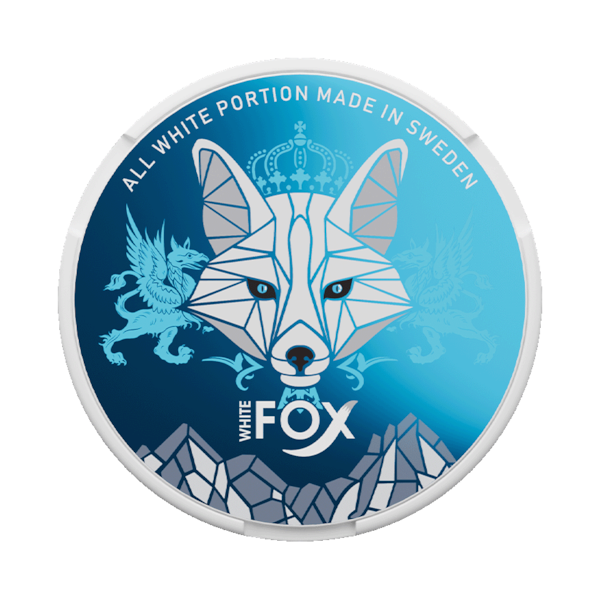 White Fox White Fox 5 Original