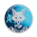 White Fox 5
