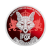 White Fox Full Charge Large 6