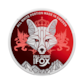 White Fox Full Charge Large 6