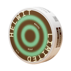 Helwit Mocha Mint 1