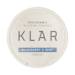 KLAR Blueberry & Mint Mini Regular
