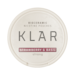 KLAR Strawberry & Basil Mini Strong