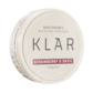 KLAR Strawberry & Basil Mini Regular