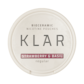 KLAR Strawberry & Basil Mini Regular