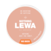 LEWA Nothing Arctic Peach Nikotinfritt Snus