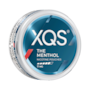 XQS The Menthol 11mg