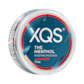 XQS The Menthol 17mg