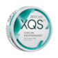 XQS Virgin Peppermint Nikotinfritt Snus