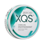 XQS Virgin Peppermint Nikotinfritt Snus