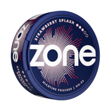ZONE No83 Strawberry Splash 3