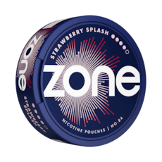 ZONE No84 Strawberry Splash 4