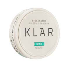 KLAR Mint Mini Regular