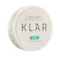 KLAR Mint Extra Strong Mini 9,4mg