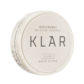 KLAR BLANK Mini Extra Strong