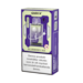 QBIX Pod Blueberry Ice