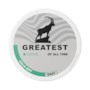 Greatest Cold Dry Easy