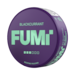 FUMi Blackcurrant Strong