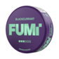 FUMi Blackcurrant Strong
